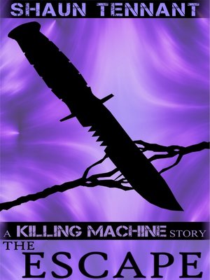 cover image of The Escape